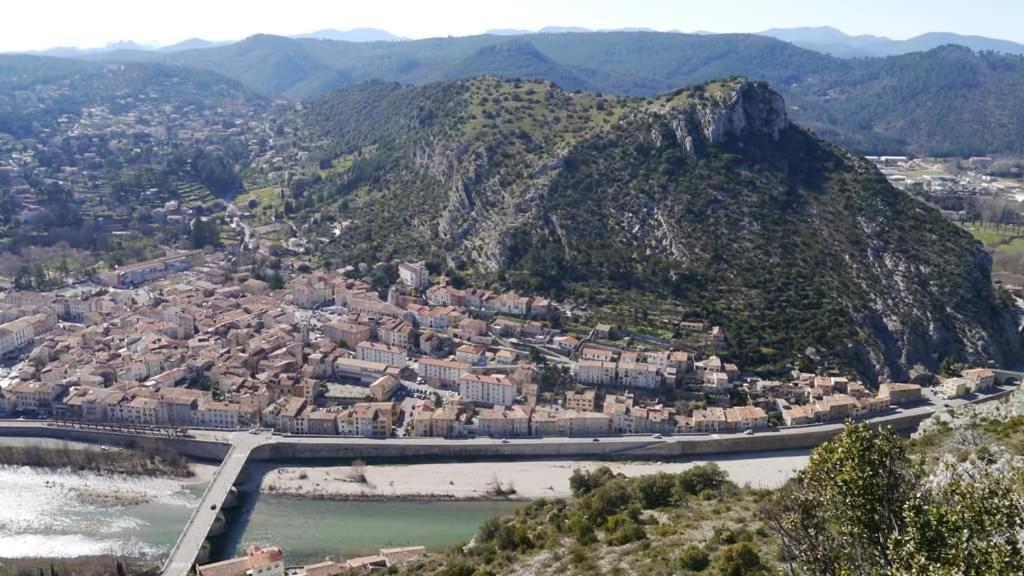 Appartamento Conteneur Avec Prive Face Aux Vignes *