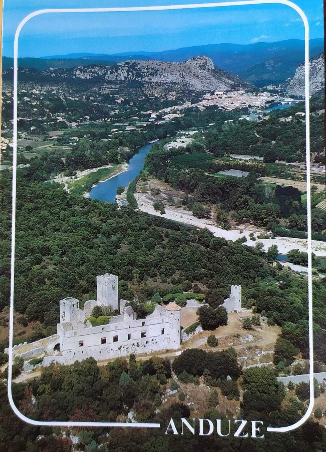Conteneur Avec Prive Face Aux Vignes Apartment